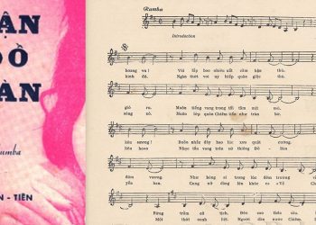 Việt Ấn – Ca sĩ gốc Ấn Độ với bài hát “Hận Đồ Bàn” và số phận bi thảm nhiều uẩn khúc