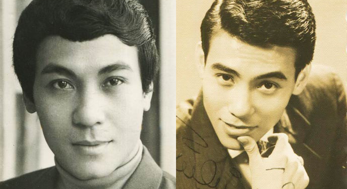 Ca sĩ Hùng Cường: Từ nghệ sĩ tài hoa đến ngôi mộ nhỏ ven đường làng Bến Tre