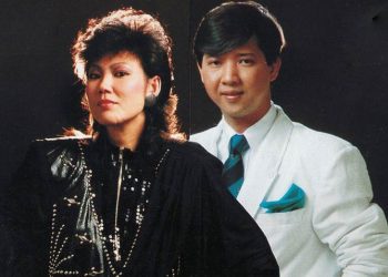 Ca sĩ Huy Sinh của hải ngoại thập niên 1980 và những lận đận trong sự nghiệp ca hát