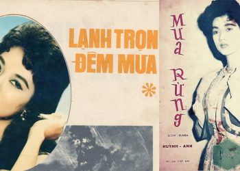 Hoàn cảnh sáng tác “Mưa Rừng”, “Lạnh Trọn Đêm Mưa” và câu chuyện tình buồn của người nghệ sĩ