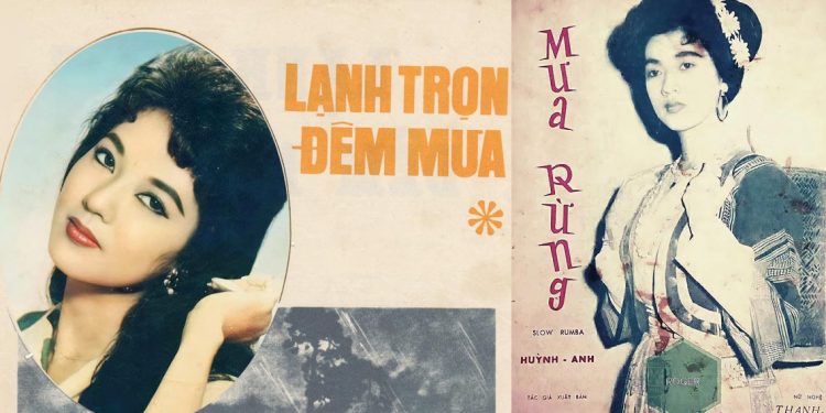 Hoàn cảnh sáng tác “Mưa Rừng”, “Lạnh Trọn Đêm Mưa” và câu chuyện tình buồn của người nghệ sĩ