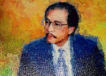 Nỗi buồn trong nhạc của Ngô Thuỵ Miên