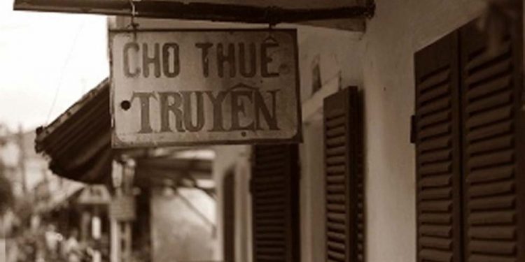 Nhớ Sài Gòn, chốn cũ đường xưa (phần 2) – tiệm sách Cảnh Hưng