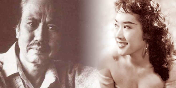 Phạm Đình Chương, Khánh Ngọc và chuyện tình “Nửa Hồn Thương Đau”