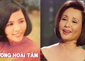 Tiểu sử ca sĩ Phương Hoài Tâm – Người trong mộng của một thế hệ học trò