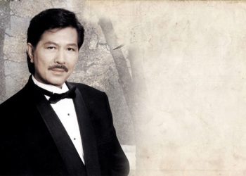 Danh ca Sĩ Phú – Tiếng hát của một thời kỷ niệm