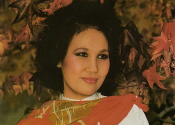 Đối thoại cùng Thái Thanh