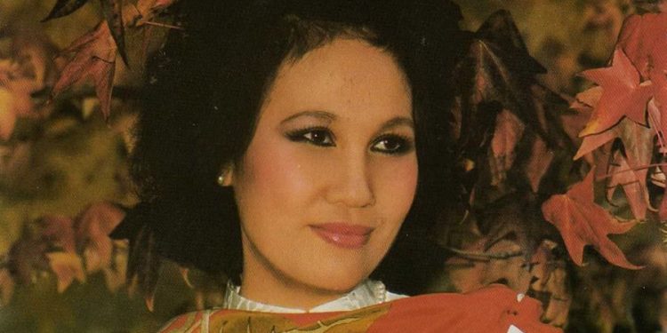 Đối thoại cùng Thái Thanh