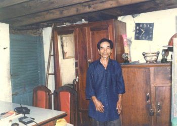 Những kỷ niệm cùng nhạc sĩ Thăng Long – Saigon năm 1995