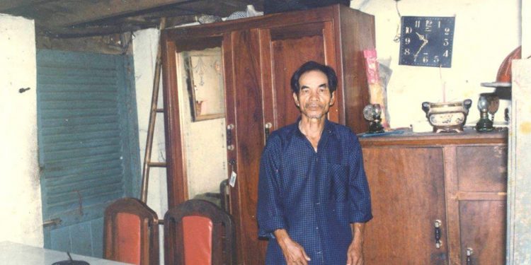 Những kỷ niệm cùng nhạc sĩ Thăng Long – Saigon năm 1995