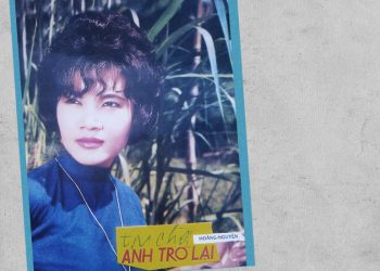 Bút ký Trúc Mai – Đời sống văn nghệ ở Saigon thập niên 1950 – 1960