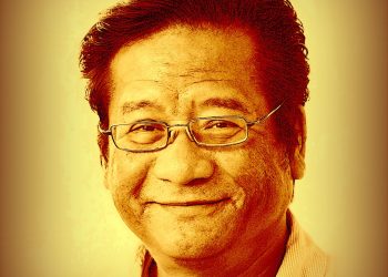 Nhạc sĩ Trần Quảng Nam: Bao nhiêu năm tình cũ?