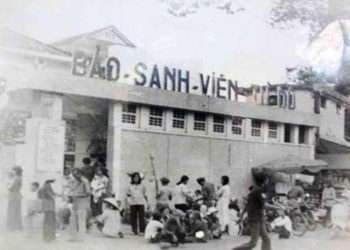 Vì sao người Miền Nam xưa gọi “bệnh viện” là “nhà thương”?