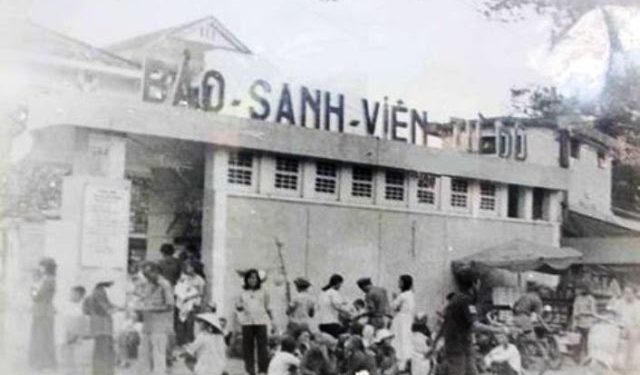 Vì sao người Miền Nam xưa gọi “bệnh viện” là “nhà thương”?