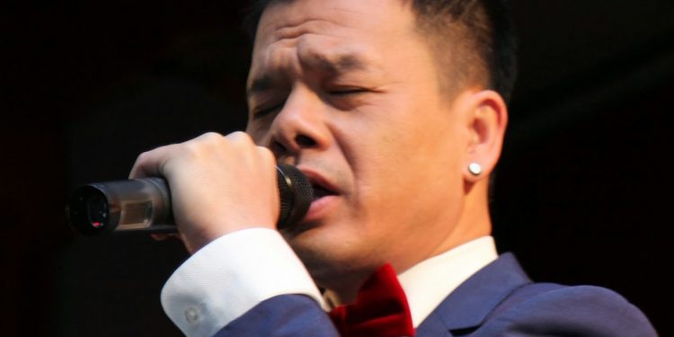 Nguyên Khang – Một hiện tượng đặc biệt của dòng nhạc trữ tình hải ngoại