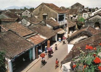 Chuyện cái giọng “Quảng Nôm” – Lời tự trào của những người dân xứ Quảng