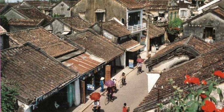 Chuyện cái giọng “Quảng Nôm” – Lời tự trào của những người dân xứ Quảng