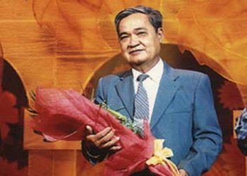 Thanh Sơn – Từ một ca sĩ triển vọng trở thành nhạc sĩ nhạc vàng nổi tiếng