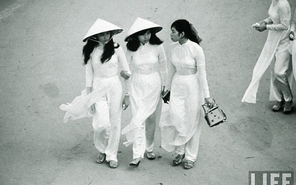 Một chút ‘Sài Gòn’ trong thơ Nguyên Sa