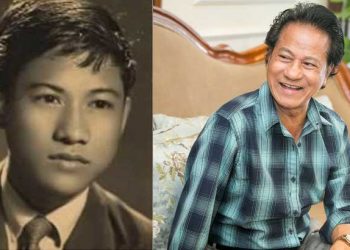 Chế Linh – Hành trình từ “cậu bé nhà quê” trở thành một trong “Tứ Trụ Nhạc Vàng”