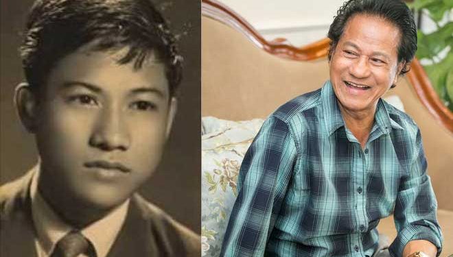 Chế Linh – Hành trình từ “cậu bé nhà quê” trở thành một trong “Tứ Trụ Nhạc Vàng”