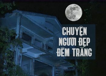 Căn biệt thự ma huyền bí ở Đà Lạt và bài hát “Chuyện Người Đẹp Đêm Trăng” của nhạc sĩ Ngân Giang