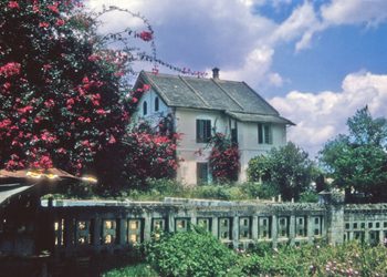 60 tấm ảnh màu đẹp nhất và mang đầy lưu luyến của Đà Lạt xưa