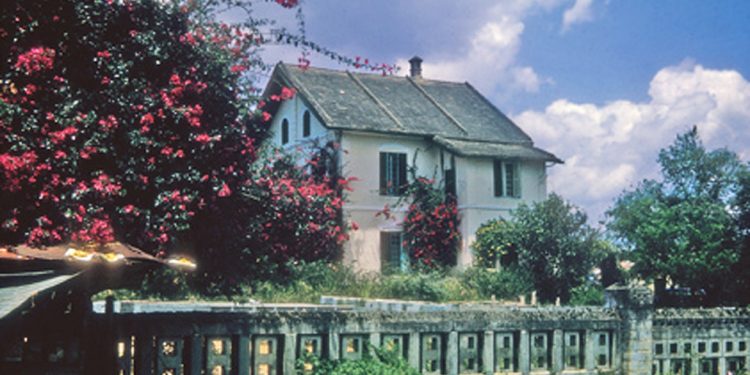 60 tấm ảnh màu đẹp nhất và mang đầy lưu luyến của Đà Lạt xưa