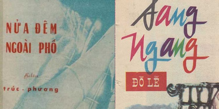 Sự tiền định trong âm nhạc – Những bài hát buồn đã vận vào chính cuộc đời của nhạc sĩ