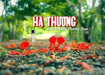 Tác giả thật sự của ca khúc “Hạ Thương”: Hạ ơi, ta xa nhau mấy mùa phượng rồi…
