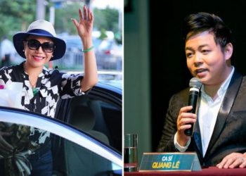 Làn sóng các ca sĩ hải ngoại đổ xô về Việt Nam hoạt động sau khi làng nhạc hải ngoại bị thoái trào