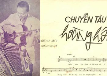 Minh Kỳ và Hoài Linh – Những nhạc sĩ kỳ tài có kết cuộc buồn