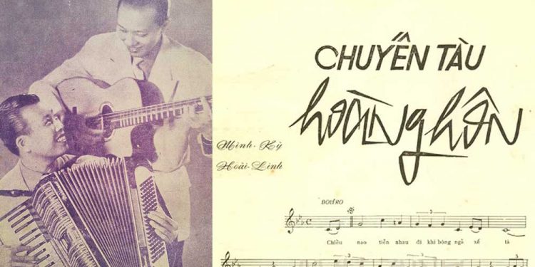 Minh Kỳ và Hoài Linh – Những nhạc sĩ kỳ tài có kết cuộc buồn