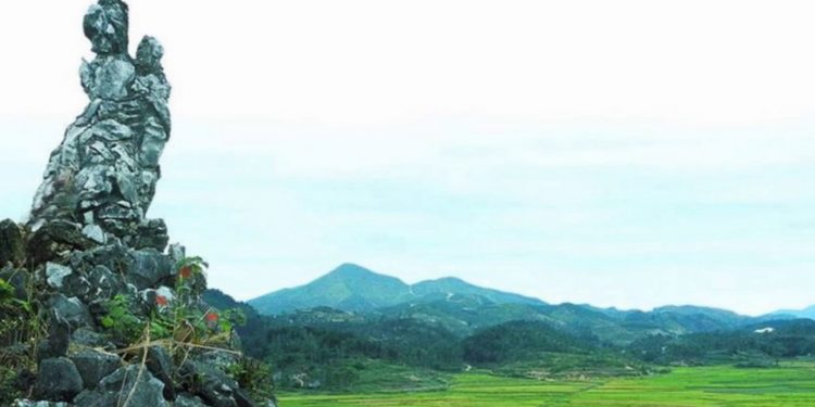 Cảm xúc âm nhạc: Ai Xuôi Vạn Lý