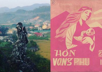 Nhạc sĩ Lê Thương kể về hoàn cảnh sáng tác trường ca Hòn Vọng Phu