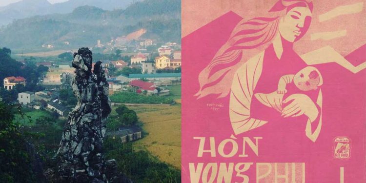 Nhạc sĩ Lê Thương kể về hoàn cảnh sáng tác trường ca Hòn Vọng Phu