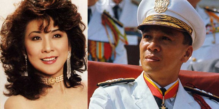 Ca sĩ Kim Loan (Căn Nhà Ngoại Ô) lên tiếng về mối “oan tình” với tổng thống Nguyễn Văn Thiệu