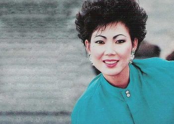 ‘Mùa Thu Lá Bay’ – Bài hát định mệnh của ca sĩ Kim Anh