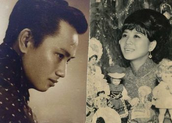 Những ca khúc bất hủ của nhạc sĩ Lam Phương viết cho danh ca Bạch Yến: Tình Bơ Vơ, Chờ Người, Thu Sầu…