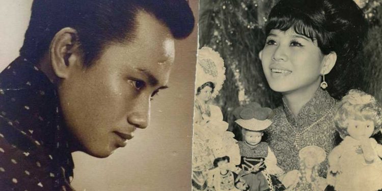 Những ca khúc bất hủ của nhạc sĩ Lam Phương viết cho danh ca Bạch Yến: Tình Bơ Vơ, Chờ Người, Thu Sầu…