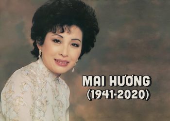 Cuộc đời và sự nghiệp của danh ca Mai Hương (1941-2020)