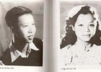 Thi sĩ Nguyên Sa – Khi giáo sư môn triết làm thơ tình