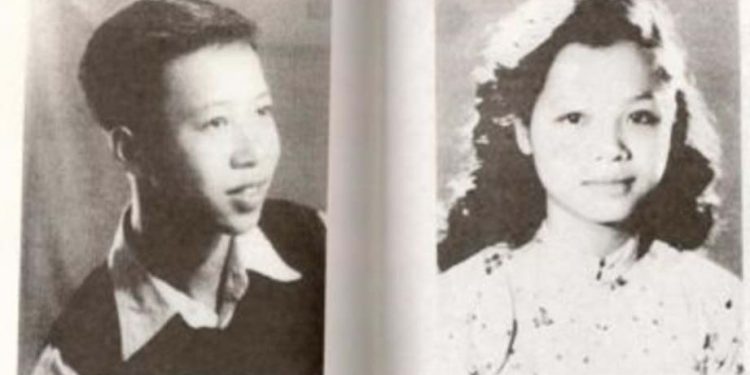 Thi sĩ Nguyên Sa – Khi giáo sư môn triết làm thơ tình