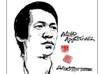 Cuộc đời buồn của thi sĩ Nguyễn Tất Nhiên – “người từ trăm năm, về khơi tình động…”