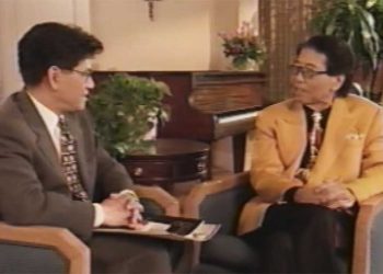 Nguyễn Ngọc Ngạn kể về kỷ niệm với nhạc sĩ Hoàng Thi Thơ