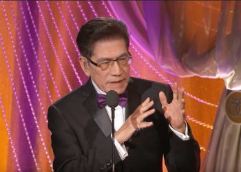 MC – nhà văn Nguyễn Ngọc Ngạn – Người dành trọn đời để kể chuyện