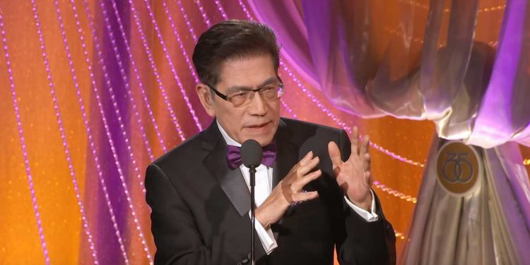 MC – nhà văn Nguyễn Ngọc Ngạn – Người dành trọn đời để kể chuyện