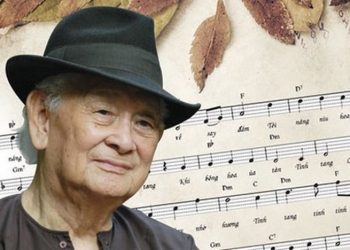 Cố nhạc sĩ Phạm Duy: ‘Chính trị cao nhất của tôi là yêu nước Việt Nam’