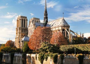 Có một thế hệ người Việt yêu mến nước Pháp qua thơ ca và âm nhạc