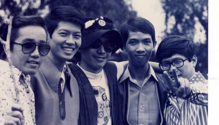 Ban Phượng Hoàng - Rock Sài Gòn và niềm kiêu hãnh một thuở của nhạc trẻ ...